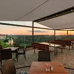 Zur Aussicht Hotel Hohnstein
