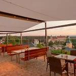 Ξενοδοχείο Zur Aussicht Hohnstein
