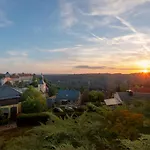 Zur Aussicht 호텔