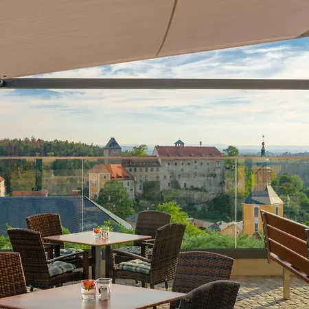 Zur Aussicht 酒店