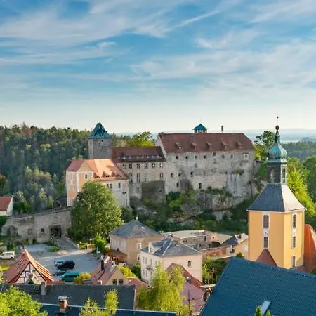 Zur Aussicht Hotel