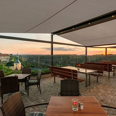 Zur Aussicht Hotel Hohnstein