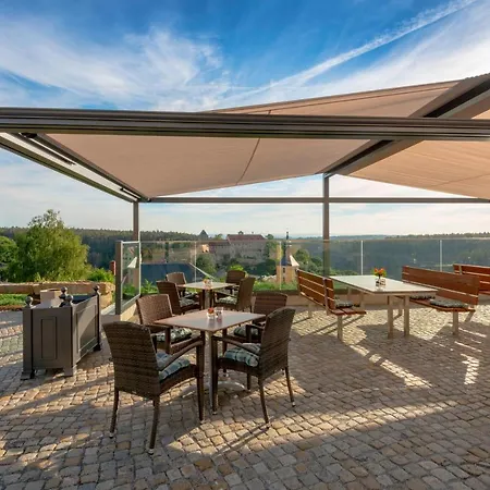 Zur Aussicht هونشتاين