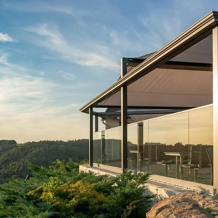 Zur Aussicht 3* Hohnstein