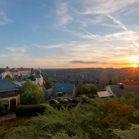 Zur Aussicht 酒店