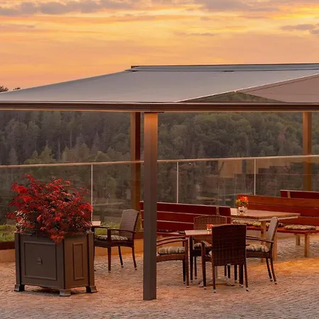 Hotel Zur Aussicht 3*