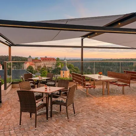 Hotel Zur Aussicht