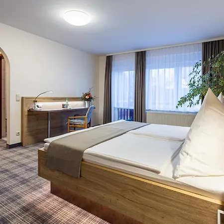 Zur Aussicht فندق هونشتاين