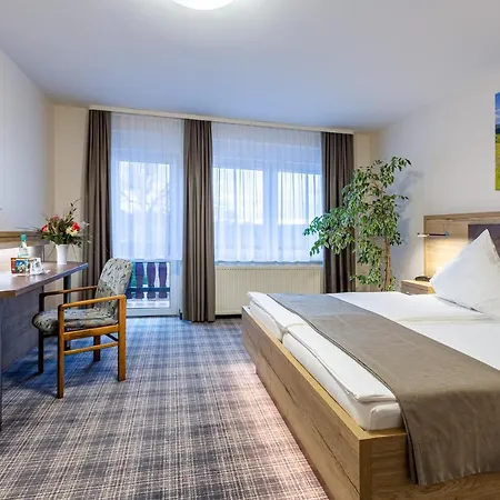 Zur Aussicht Hotel Hohnstein