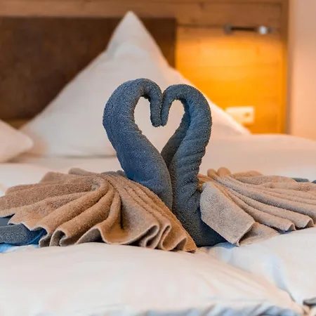 فندق Zur Aussicht