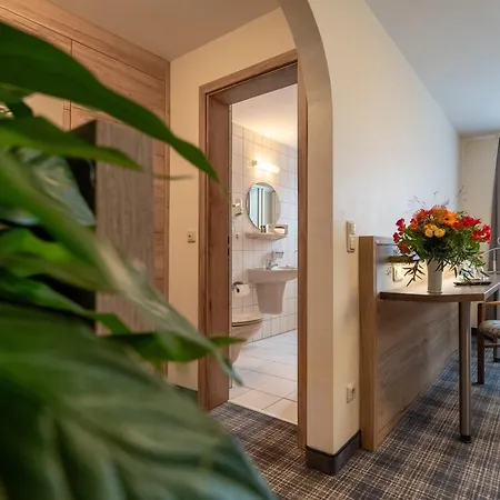 Zur Aussicht هونشتاين