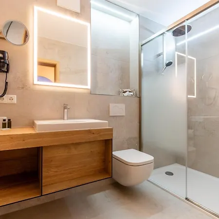 فندق Zur Aussicht هونشتاين