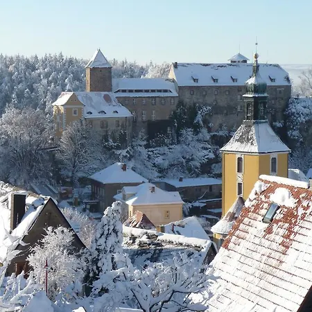 Zur Aussicht Hotel 3*