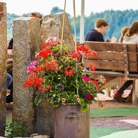 Zur Aussicht فندق