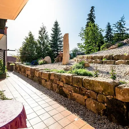 Zur Aussicht Hotel Hohnstein