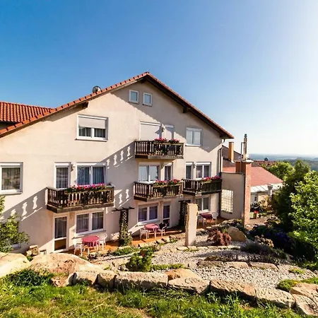 Hotel Zur Aussicht